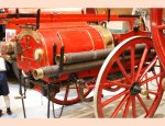 Photo MUSEE DES SAPEURS POMPIERS DE FRANCE