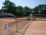 Photo TENNIS CLUB DE JULLOUVILLE