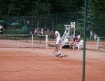 TENNIS CLUB DE JULLOUVILLE Jullouville
