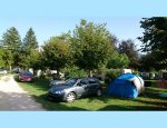 CAMPING L'ARC EN CIEL Entre-deux-Guiers