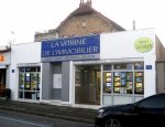 LA VITRINE DE L'IMMOBILIER  SARL COMBS GESTION 77380