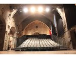THEATRE DU ROND POINT Valréas