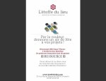L'ETOFFE DU LIEU 89000