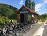 BIKE BUS Castelnaud-la-Chapelle