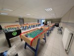 ASSOCIATION SPORTIVE DE BABY-FOOT DE MARSEILLE 13004