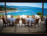 SOFITEL GOLFE D'AJACCIO THALASSA SEA & SPA Porticcio