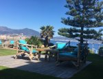 SOFITEL GOLFE D'AJACCIO THALASSA SEA & SPA Porticcio