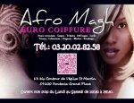 Photo AFRO MAGH EURO