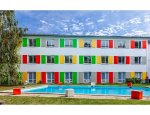 HÔTEL FULL COLORS 69290