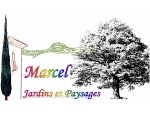 MARCEL JARDINS ET PAYSAGES 13400