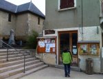 SYNDICAT D'INITIATIVE Le Sappey-en-Chartreuse