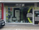 FICHET POINT FORT FDHOME 25660