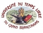 UNIVERSITE TEMPS LIBRE GRAND BRIANCONNAIS (EX-CERCLE CULTUREL DU GRAND ESCARTON) Briançon