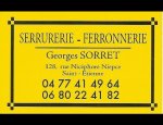 SORRET GEORGES 42000