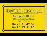 SORRET GEORGES 42000