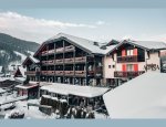 HOTEL ALPINA Les Gets