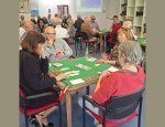 BRIDGE CLUB DE RIOM Riom