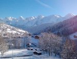 AGENCE BELLE MONTAGNE Le Grand-Bornand