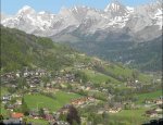AGENCE BELLE MONTAGNE 74450