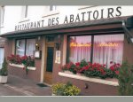 RESTAURANT DES NOUVEAUX ABATTOIRS Mont-Saint-Martin