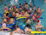 Photo TROUVILLE OLYMPIQUE NATATION