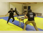 Photo SPAD SELF DEFENSE