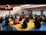 Photo SPAD SELF DEFENSE