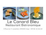 LE CANARD BLEU 05000
