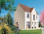 MAISONS ORCA CASTELORD MTLF 92160