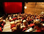 Photo THEATRE DU CHENE NOIR