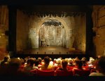 THEATRE DU CHENE NOIR 84000