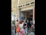 THEATRE DU CHENE NOIR Avignon