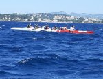 CLUB NAUTIQUE DE LA MEDUSE La Seyne-sur-Mer