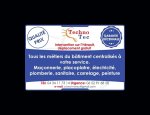 TECHNOTEC Montpellier