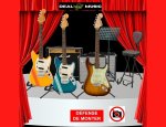 DEAL MUSIC Antibes
