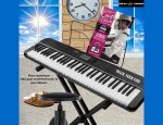 DEAL MUSIC Antibes