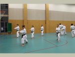 VAILLANTE KARATE Angers