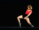 COMPAGNIE DE DANSE HALLET EGHAYAN 69009