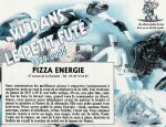 PIZZA ENERGIE 79000
