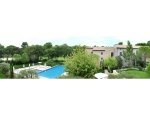 LES MAS DU GRAND VALLON Mougins