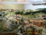 RAIL MINIATURE CASTRAIS Castres
