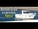 BATEAU ECOLE DE LA BAIE DU KERNIC 29430