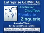 Photo ENTREPRISE GERVREAU