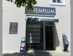 AGENCE IMMOBILIERE TEMPLUM 84700