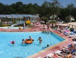 Photo CAMPING DE LA BAIE DE DOUARNENEZ