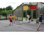 Photo CAMPING DE LA BAIE DE DOUARNENEZ