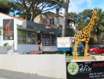INTER-AGENCE AGENCE LEMAIRE 83380