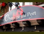 CREPERIE DU PORT 56000