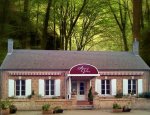 AUBERGE DE VILLENY 41220
