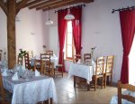 AUBERGE DE VILLENY Villeny